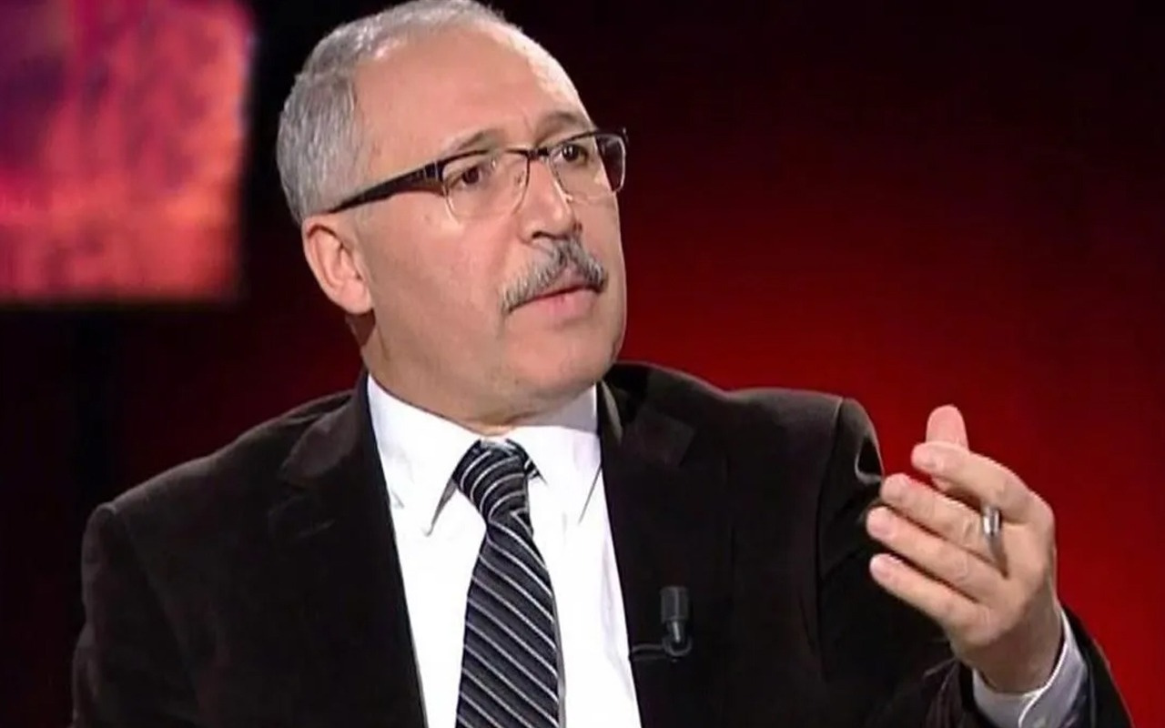 Abdülkadir Selvi'den 'ipler kopabilir' açıklaması: "Büyükelçiler krizinde bir ihtimal daha var"