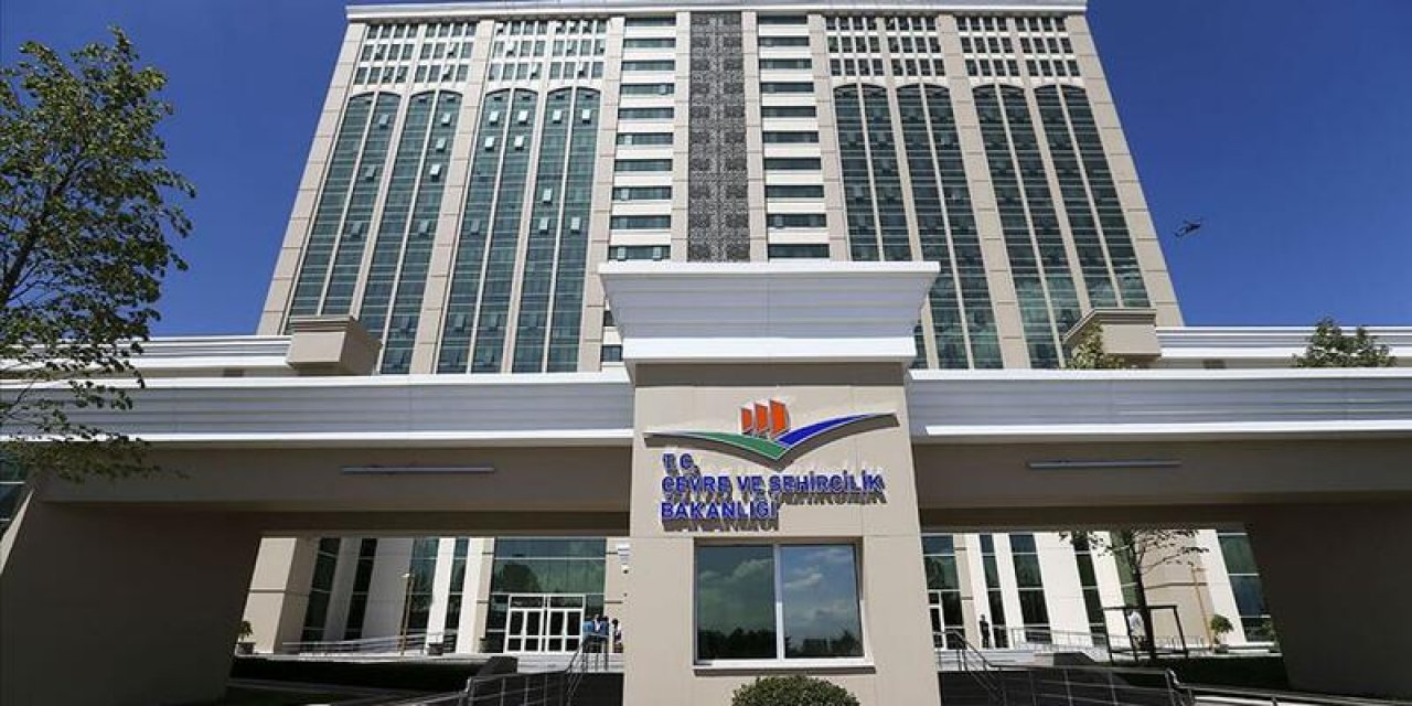 Bakanlık açıkladı, İzmir'de 124 ağır hasarlı bina!