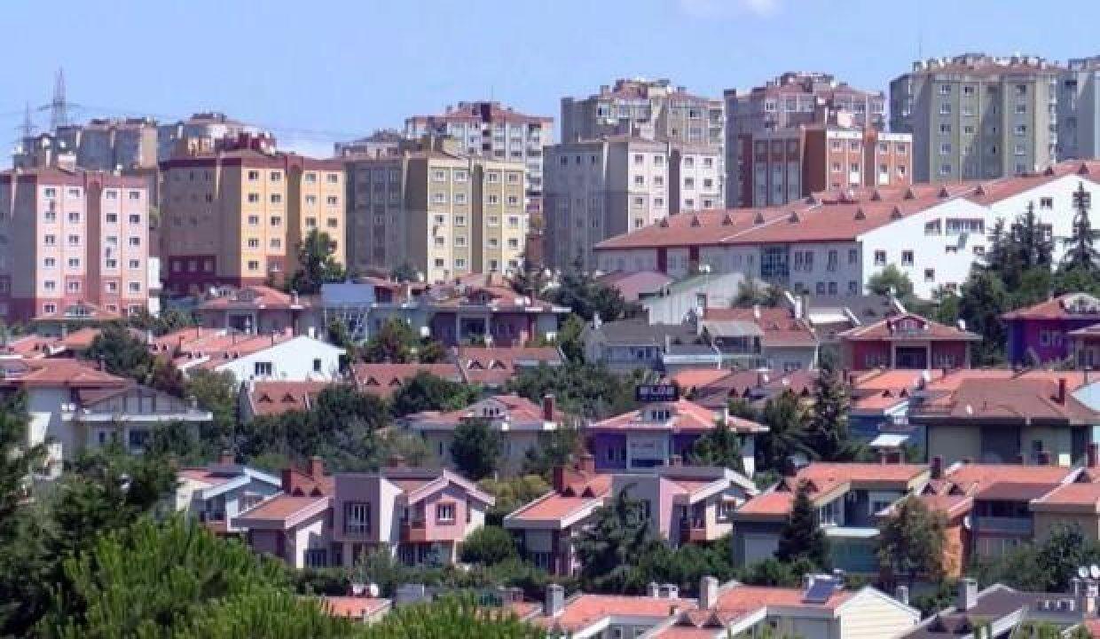 Faiz oranları düştü ama... Konut fiyatlarına zam bekleniyor