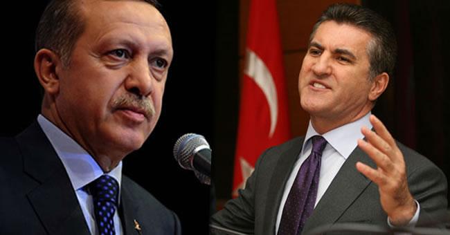 Mustafa Sarıgül’den Erdoğan’a çok konuşulacak benzetme: "Türkiye Cumhuriyeti kabile devleti değil’ diyor ama... "