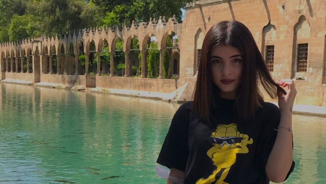 Tepkilerin ardından tutuklanmıştı... Eda Nur Kaplan'a cinsel saldırı davasında gelişme