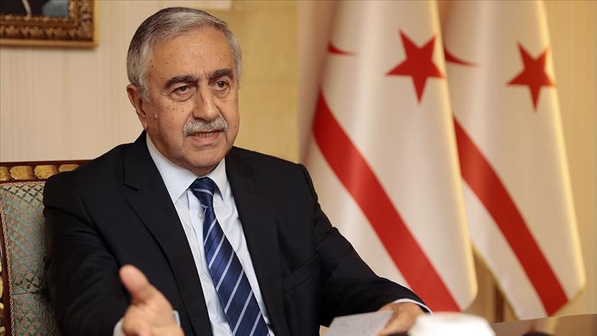 KKTC eski Cumhurbaşkanı Akıncı'dan 'büyükelçi' açıklaması: “Türkiye’de tek adam rejimi ülkeyi yıkıma doğru sürüklüyor”