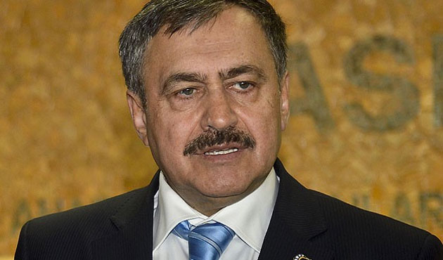 AKP'li Veysel Eroğlu çareyi Z kuşağını inkar etmekte buldu: "Z kuşağı yoktur, Asım'ın Nesli vardır"