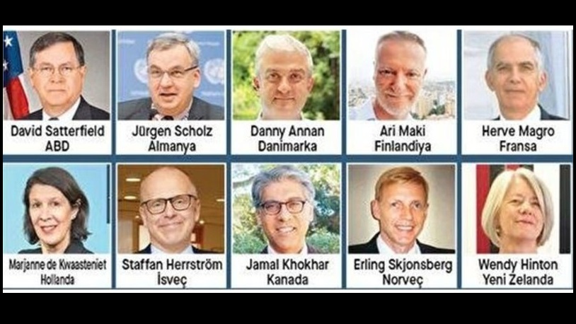 'İstenmeyen insan' krizinde dikkat çeken iddia: "Pazarlığın böyle bağlandığı anlaşılıyor..."