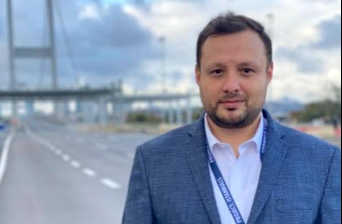 Büyükelçi krizindeki gelişmeyi böyle gördü: Erdoğan'ın danışmanı önce paylaştı, sonra hemen sildi