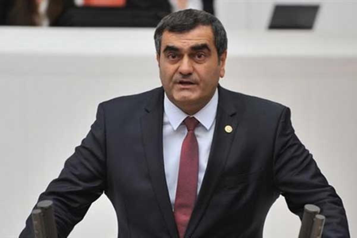 CHP içinden ilk net tavır geldi: Ali Şeker 'Hayır' diyecek