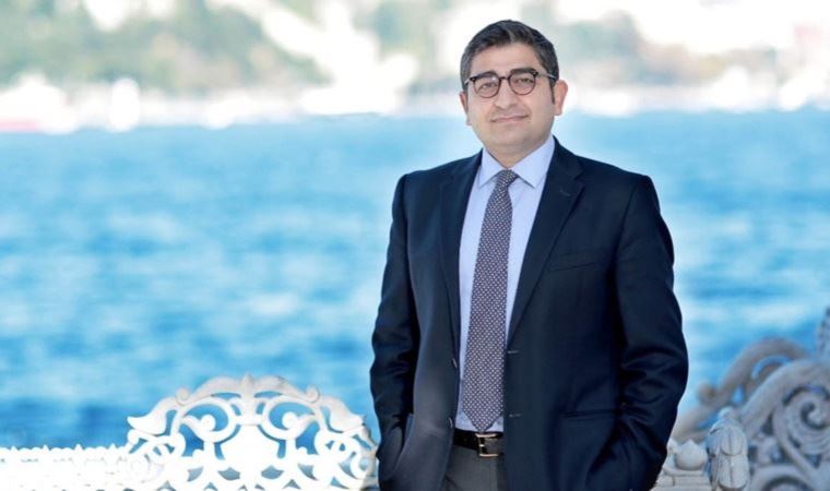 Avusturya’da tutuklu: ABD'den Sezgin Baran Korkmaz kararı