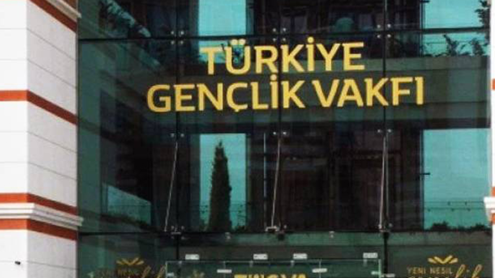 Adı 'yurt talep edilecekler' arasında yer alıyor: TÜGVA'da milyonluk bir skandal daha ortaya çıktı