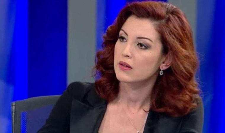 Nagehan Alçı gemiyi terk ediyor: "Bu temel hakikat değişmiyor"