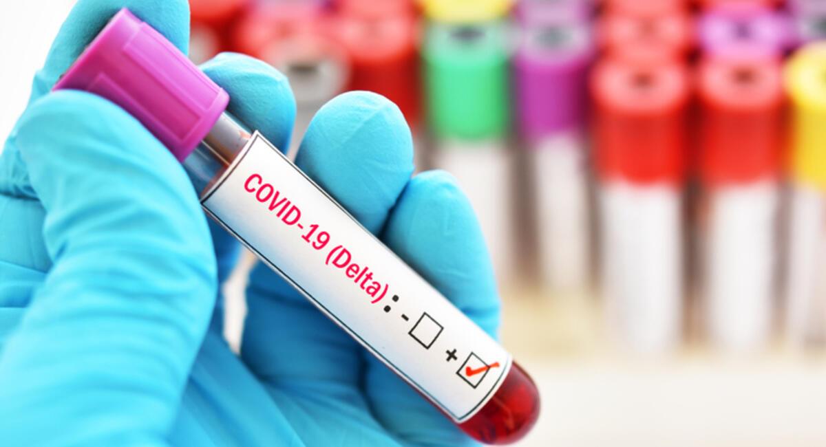 Delta varyantında endişelendiren artış: Bir kent kapatıldı