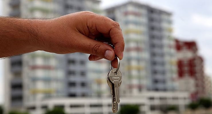 Resmi Gazete'de yayımlandı: Konutlar için yeni hamle