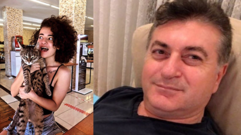 Azra Gülendam Haytaoğlu'nun katilinden kan donduran sözler: İstenen ceza belli oldu