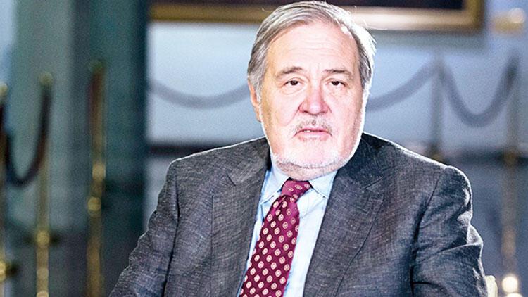 İlber Ortaylı'dan "hayat pahalılığı" tepkisi: "Tasavvur etmek bile istemiyoruz"