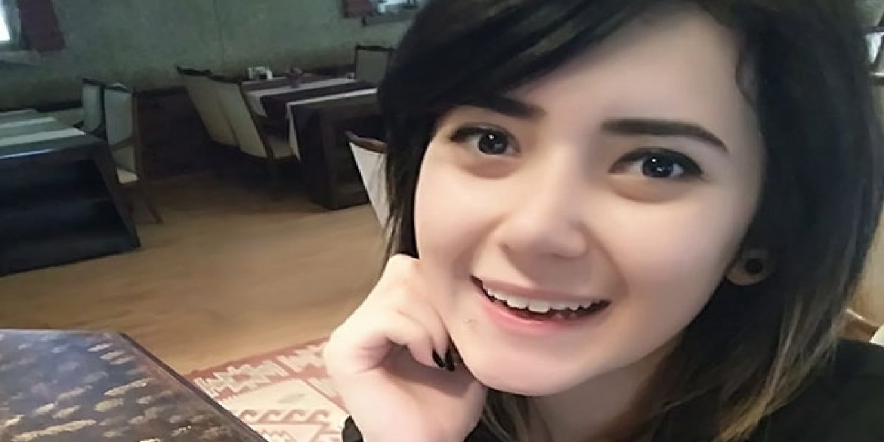 Başkent’te yeni bir Şule Çet vakası