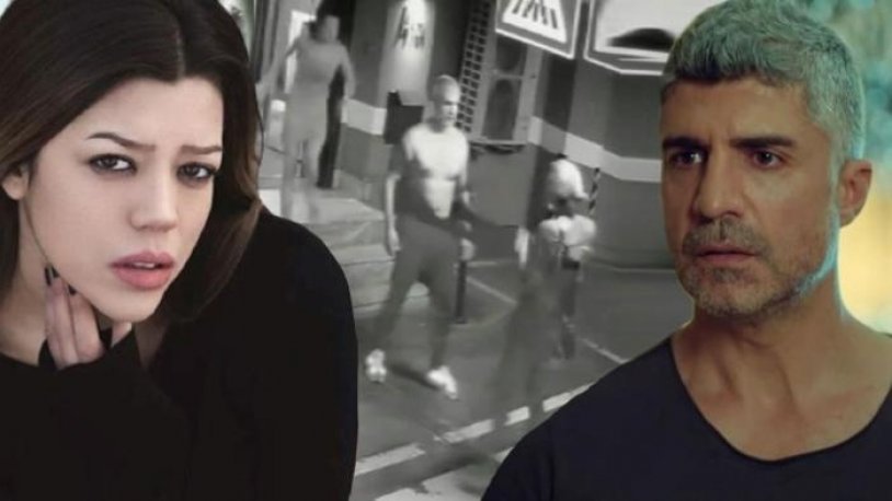 Feyza Aktan ile ettiği kavgayla gündeme gelmişti: Özcan Deniz'den tartışma yaratacak açıklama