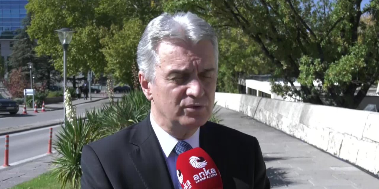 Kuşoğlu: 2022 bütçesini, “Doları 9 lira 27 kuruş yapmışlar gerçekçi bütçe yapmaları imkansız"