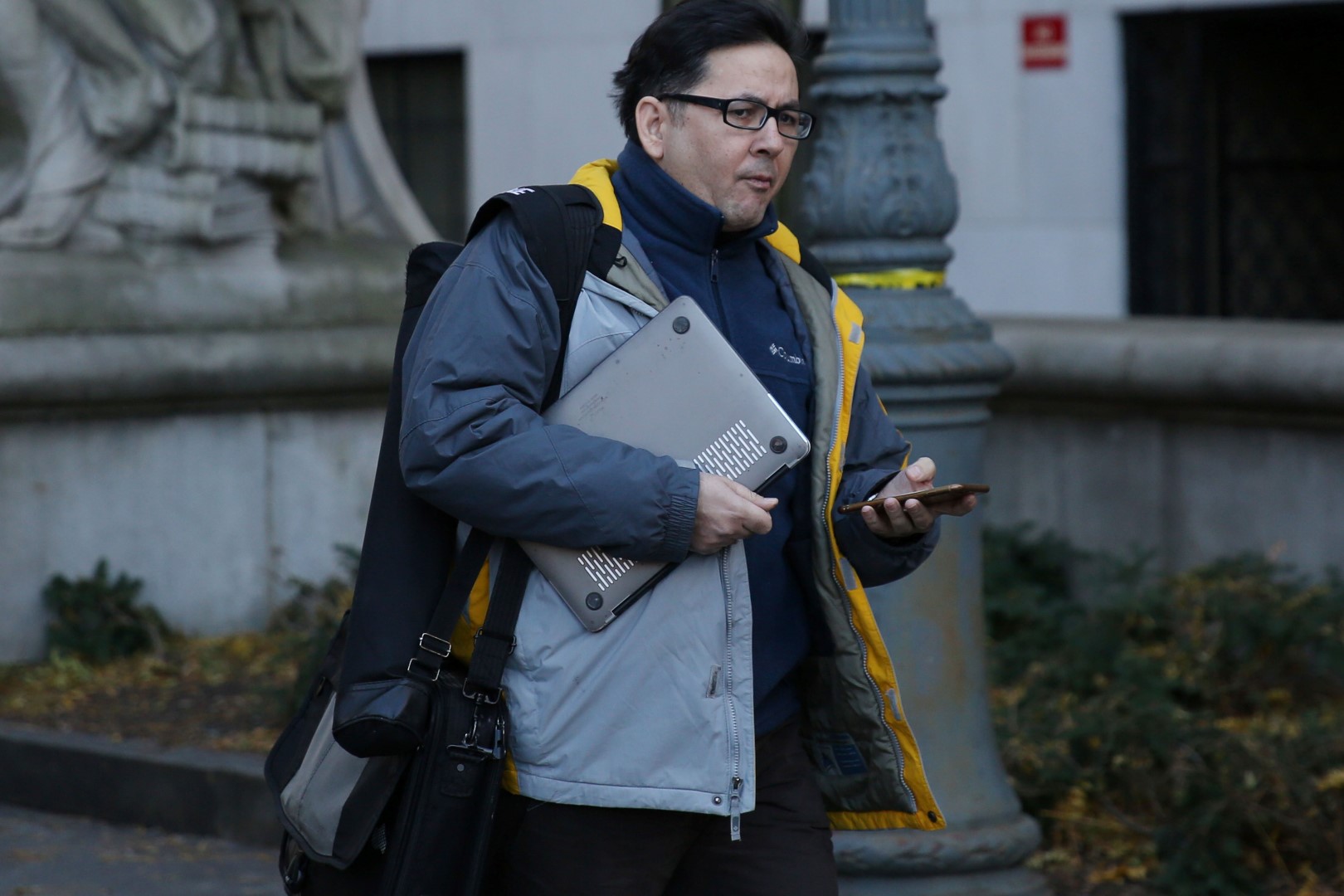 FETÖ firarisi isimden dikkat çeken açıklama: "Biz geri döneceğiz, kurumlarımızı geri alacağız"