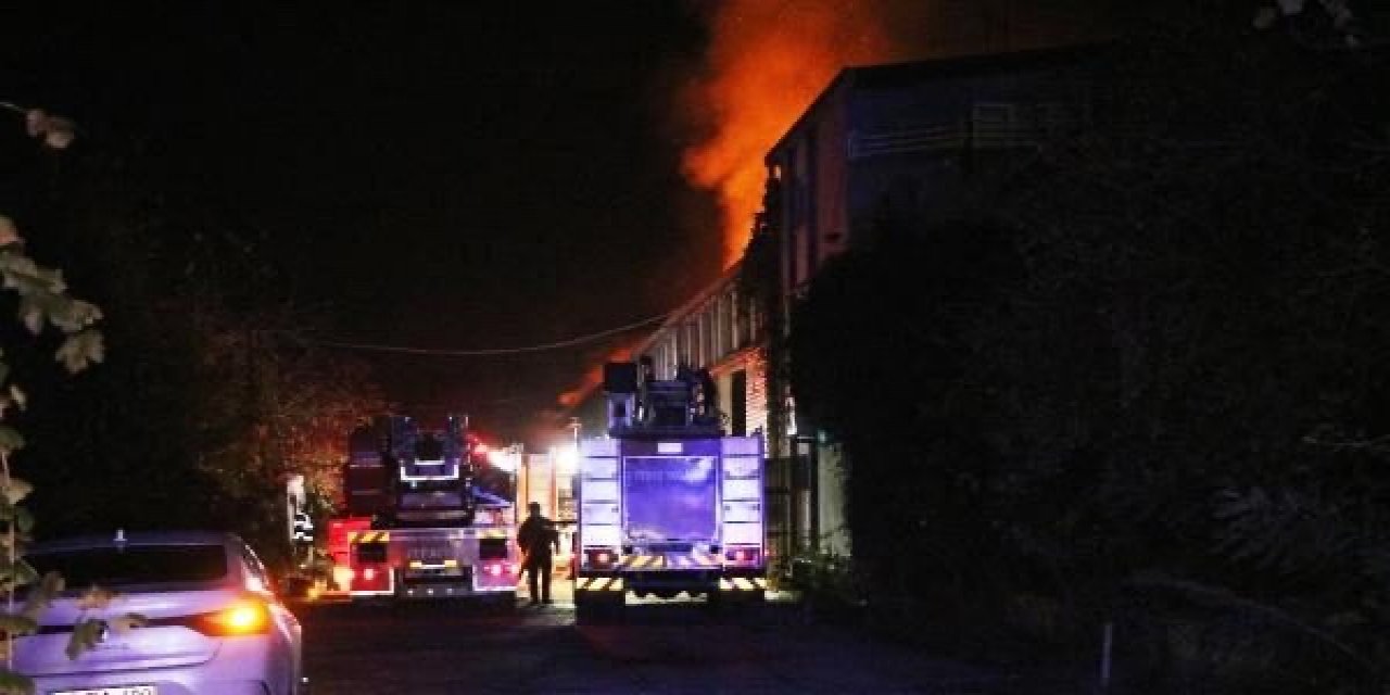 Rızabey apartmanında sona geliniyor bir acı haber daha