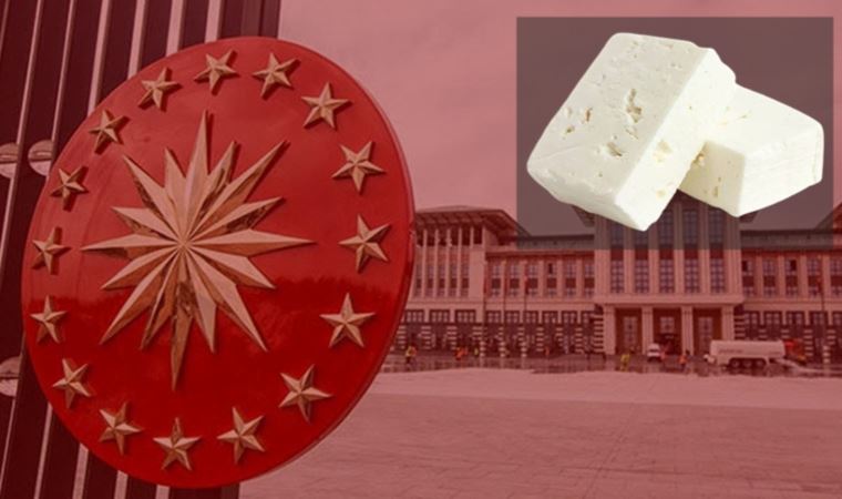 "İzaha muhtaç bir durum" dedi ve Saray'ın 'peynir' bilmecesini sordu: "İthalat yapmadıysak kararname neden çıktı?"
