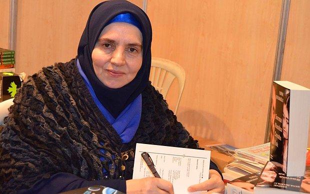 AKP'li yazardan tepki çeken ifadeler: "Ateist ve deistler kendi anne-babalarıyla evlenebilir"