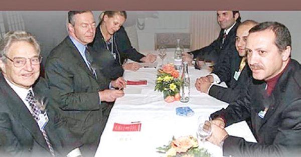 Bülent Arınç’tan AKP dönemi hakkında çok konuşulacak ‘Soros’ itirafı: "Beraber yaptık; inanarak yaptık”