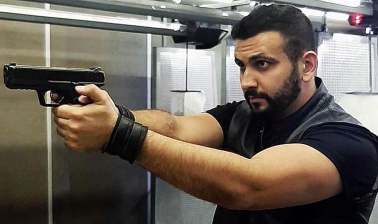 Deniz Poyraz'ı katletmişti: Onur Gencer'in emniyet temasları ortaya çıktı