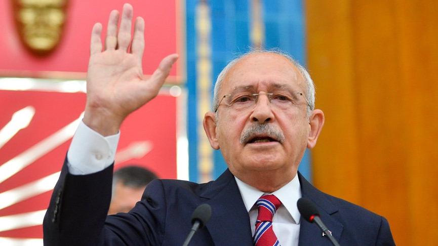 Kılıçdaroğlu, Erdoğan'a 'gülerek' seslendi: "Oynatalım Uğurcuğum' siyasetinde..."