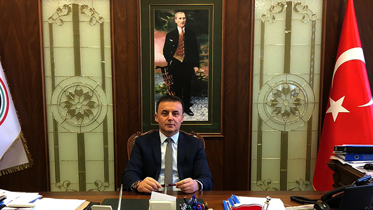 Yargıtay üyesinden Danıştay üyesine sert çıkış: Hakkındaki iddiaları yalanlamadı