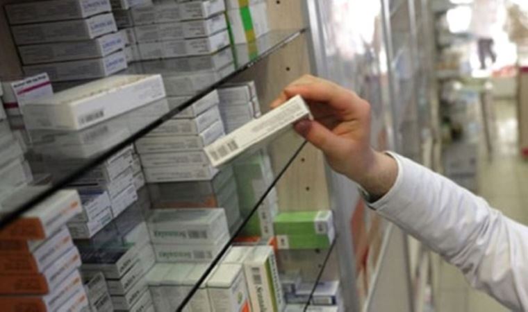 "İlaç krizi şimdiden başladı" dedi ve... "Halkın sağlığı tehdit altında!'