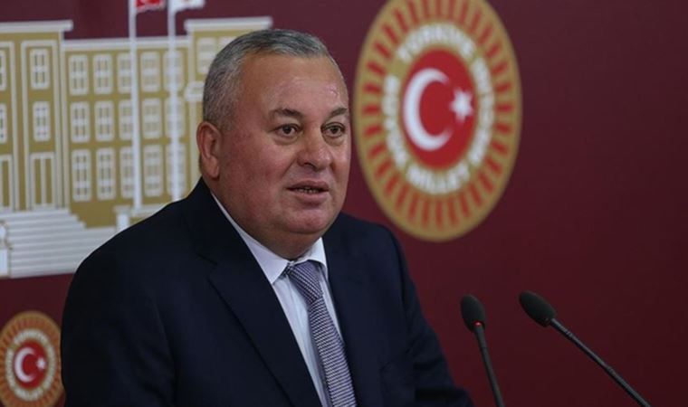 Demokrat Partili Enginyurt'tan seçim açıklaması: "Ortak aday kararı alınması halinde..."