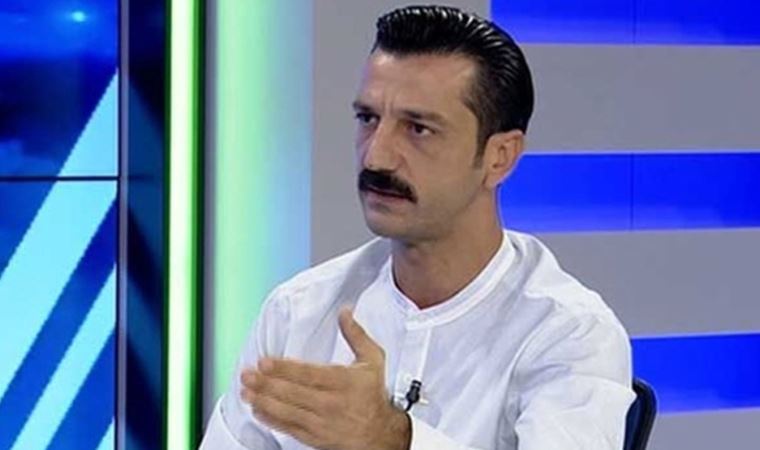 Milliyetçi parti başkanı tutuklandı