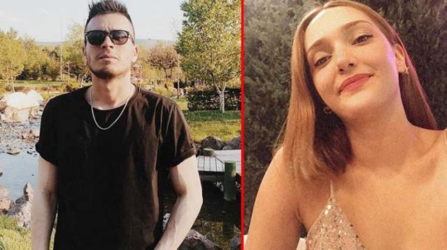 Kadın cinayetleri bitmiyor! Şebnem Şirin, Furkan Zıbıncı isimli erkek tarafından vahşice katledildi