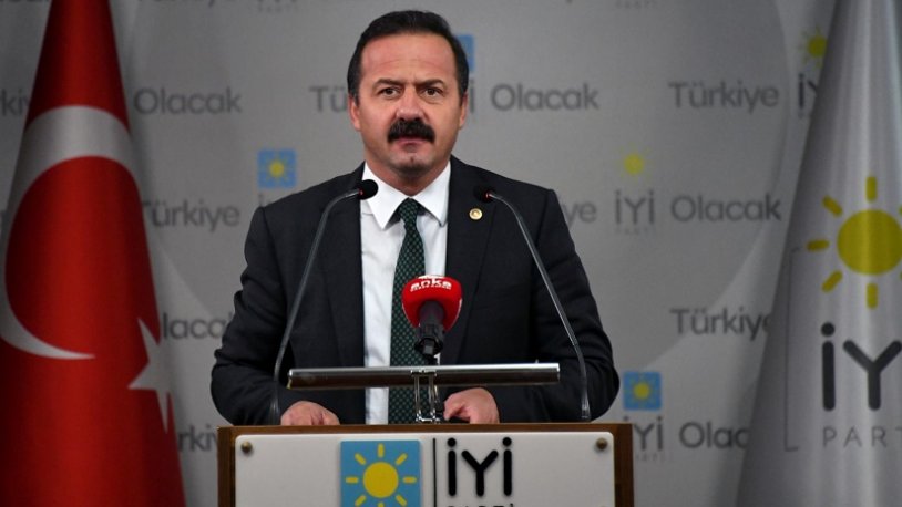 İYİ Parti lideri Akşener, 'hayır demeyiz' demişti... İYİ Partili Ağıralioğlu'ndan cumhurbaşkanlığı adaylığı açıklaması!