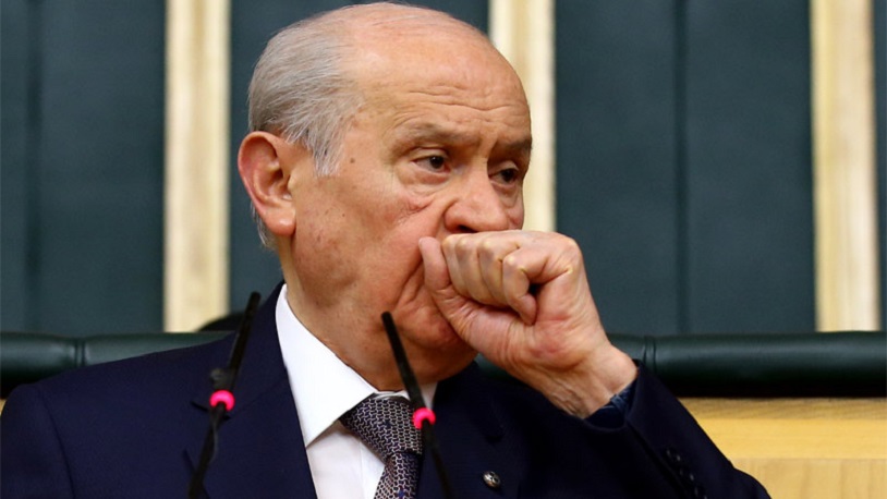 Bahçeli'nin unuttuğu belgeler arşivden çıktı: "Olayların kırılma günü olan 31 Mayıs’ta şunlar söylenmiş..."