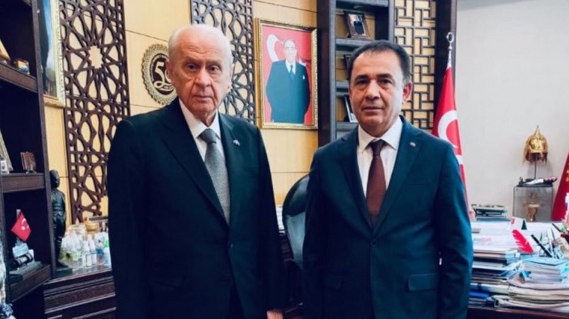 MHP'nin HSK kararı kulisleri çalkalamaya başladı: AKP'ye bir mesaj mı veriliyor?