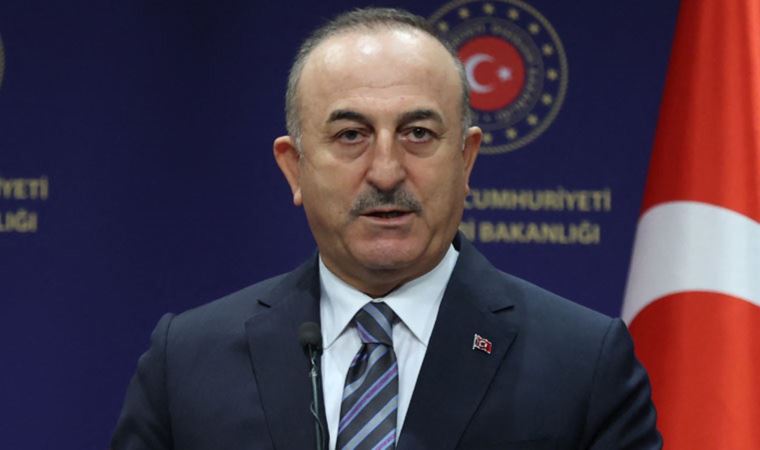 Mevlüt Çavuşoğlu 10 büyükelçi krizinin 'suçlu'sunu buldu: "Genç diplomatlar"