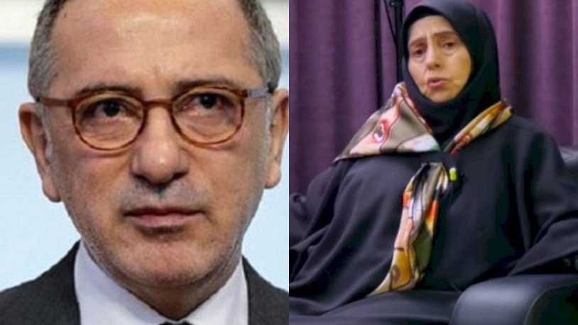 AKP'li gazeteci 'Ateist ve deistler, anne-babalarıyla evlenebilir' demişti: Fatih Altaylı'dan o sözlere Cübbeli Ahmet'li yanıt!