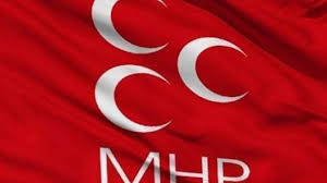 Kaseti çıktığı iddia edilmişti... MHP'li başkandan açıklama: "700 kişilik liste var!"