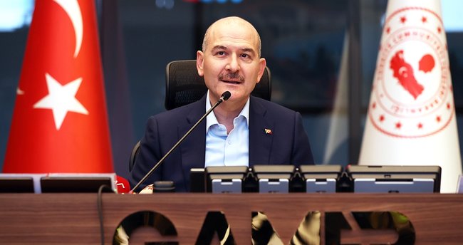 “Mahkeme kararı arkamızdan gelsin” demişti: Süleyman Soylu'nun bu sözleri başını ağrıtacak