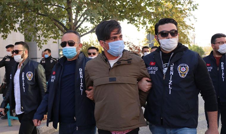 Şebnem Şirin'i acımasızca katletmişti: Furkan Zıbıncı hakkında gelişme