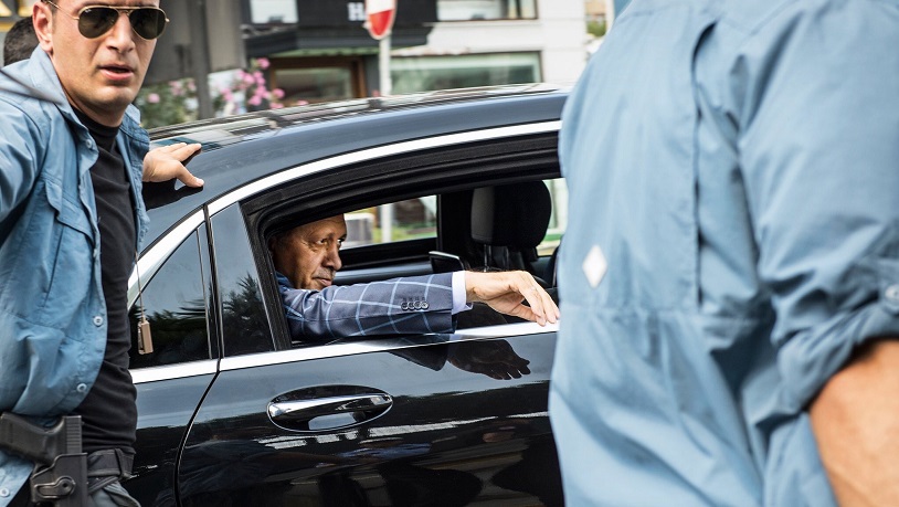 Bloomberg'den dikkat çeken 'Erdoğan' analizi: "Popülerliğini kaybetmemek için son çare bunu yaptı!"