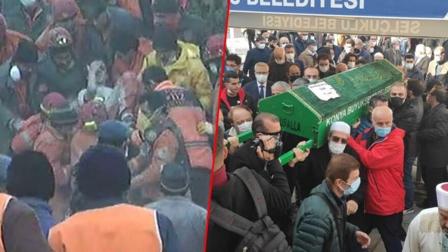 92 kişinin hayatını kaybettiği faciadan sağ çıkmıştı: 17 yıl sonra acı veda