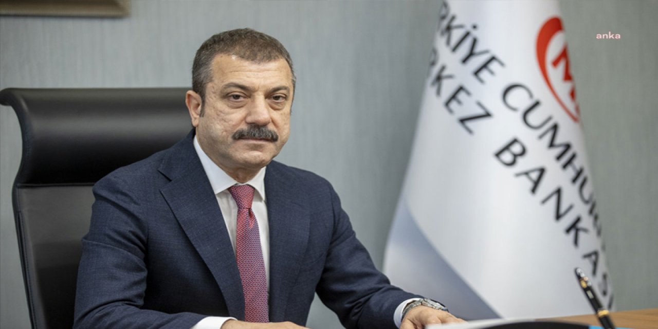 KAVCIOĞLU: CARİ AÇIĞI KUR ARTIŞIYLA KAPAMA HEDEFİMİZ YOK