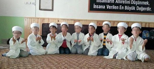 "Alternatif erken çocukluk eğitimi" hedefinde kritik uyarı: Gerici faaliyetlere vurgu yapıldı