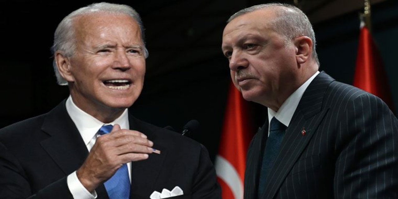Erdoğan ve  Biden’ın  görüşmesi öncesi, Hulusi Akar, ABD SAVUNMA BAKANI LLOYD AUSTİN İLE GÖRÜŞTÜ