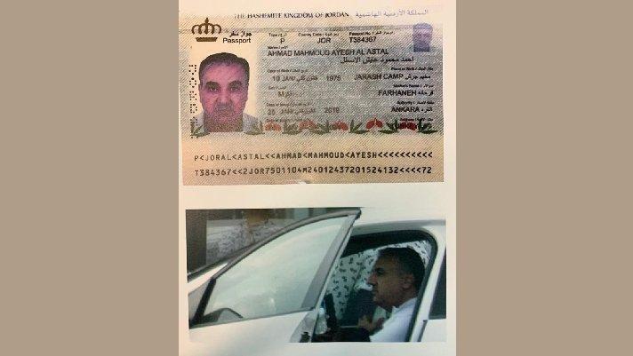 BAE ajanı iddiasıyla tutuklanmıştı: Ahmet Mahmoud Ayesh Al Astal’ın yargılandığı davada gelişme