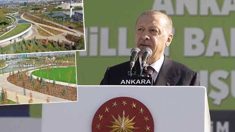 Erdoğan İstanbul için 'müjde' diyerek duyurdu: Atatürk Havalimanı’nda da kurulacak