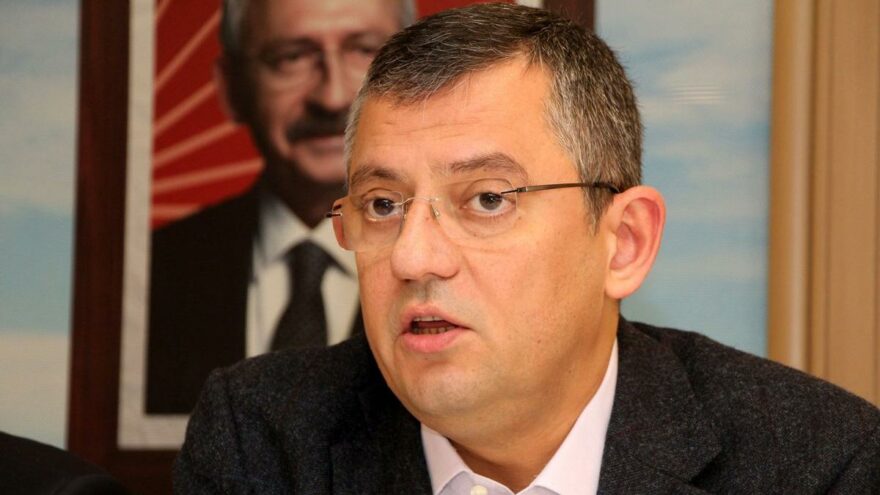 Erdoğan, Kılıçdaroğlu'na saldırı görüntülerini izletmişti: CHP’li Özel’den videoya sert tepki