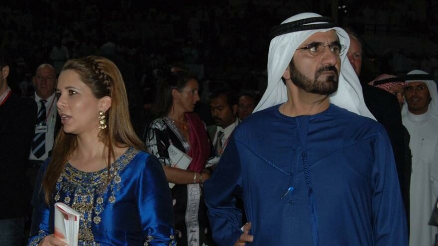 Milyonlar havada uçuşacak: Dünyanın en pahalı boşanması olabilir