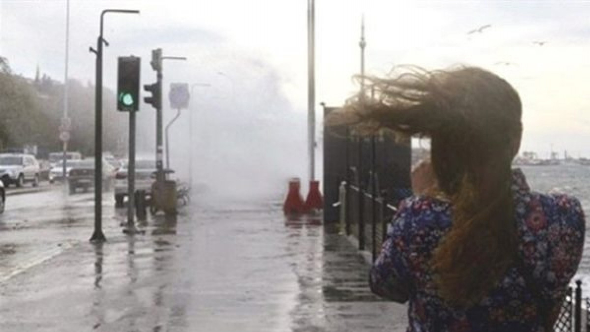 Meteoroloji'den Marmara için kritik uyarı